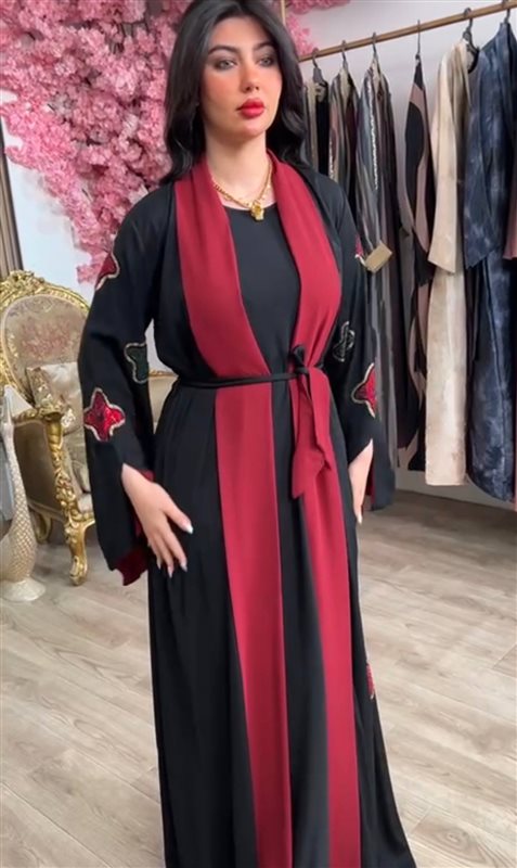 باندا شيفون الوان