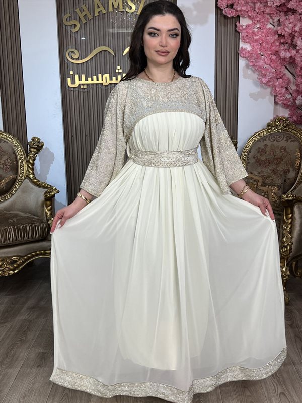 شيفون هندي الوان 